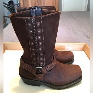 Harley-Davidson Boots